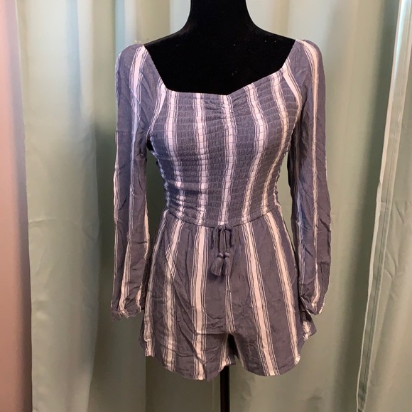 - NWOT JUSTICE JUMPER - - Picture 1 of 6